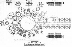 analytical engine blueprint